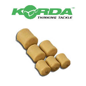 Korda Slow Sinking Dumbell Fishy Fish