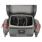 Сумка Simms Dry Creek Boat Bag Medium, Anvil, 27L