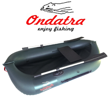 Лодка Ондатра R 2.0 ON-R200