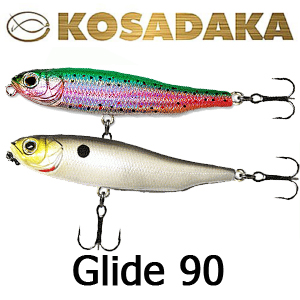 Kosadaka Glide 90