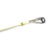 Спиннинг Rodio Craft 99 TwoNine fine 60ULF #Gold (4573151264936)