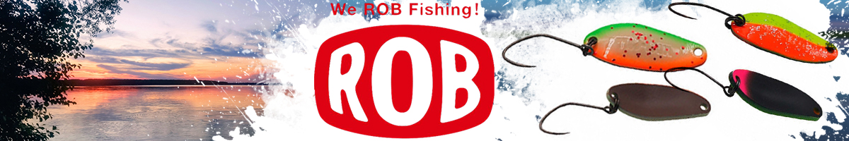 Rob Lure