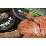 Поводковый материал Korda Dark Matter Braid 20lb 20м KDMB20