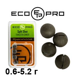 EcoPro Split Shot