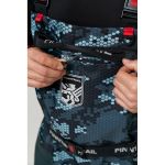 Вейдерсы Finntrail Enduro 1525 Grey/Camogrey (XLK)