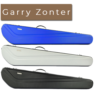 Garry Zonter "Заря" Чехол жесткий