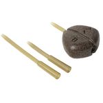 Втулка для грузил Avid Carp In-Line Insert Short 10 шт. AVA/06