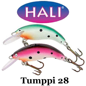 Hali Tumppi 28