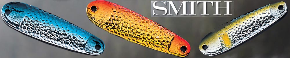 Smith Flaky 21g