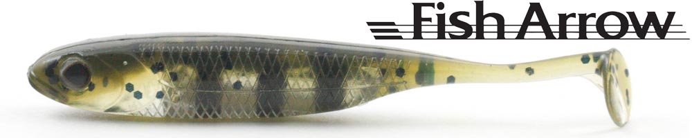 Fish Arrow Flash J Shad 3
