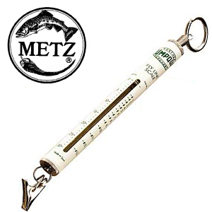 Metz Весы шнур Fly Line Scale