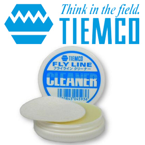TMC Fly Line Cleaner