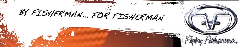 Flying Fisherman H161*-Cap