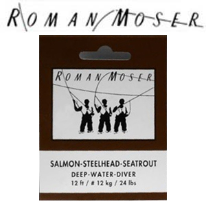 RM Salmon-Steelhead-Seatrout Deep Water Dive