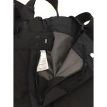 Брюки Shimano RA-01PT черные р. 4XL (67170)