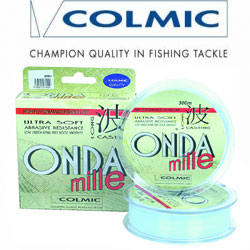 Colmic Onda Mille 300m