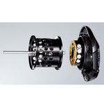 Катушка мульт. Shimano Aldebaran BFS-R