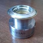 Шпуля Daiwa Luvias 2500