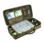 Сумка Aquatic СК-47С рыболовная с 2 коробками (FisherBox)