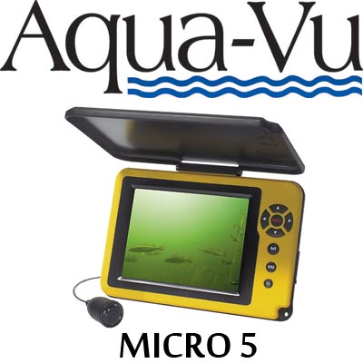 Aqua-Vu Micro AVMICRO5