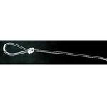 Подлесок Rio Trout Knotless Leaders 9ft 2.7m 7x0.