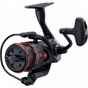 Катушка Okuma Ceymar CHD C5000A Spinning 5:2:1