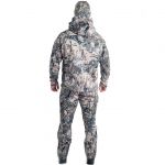 Костюм King Hunter WIND Camo Gray 4XL
