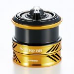 Катушка Shimano 18 Soare BB C2000SSPG