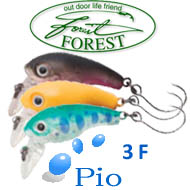 Forest Pio 3F
