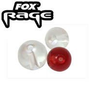 Fox Rage стеклянный бисер NAC012