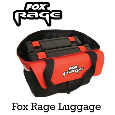 Fox Rage Luggage (сумка рыбацкая)