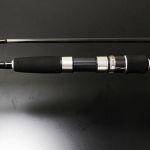 Спиннинг Daiwa MK Sea Bass S-962M