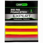 Палочки для Zig Rig Carp Pro d8мм 8*70мм 5шт (CP3418)