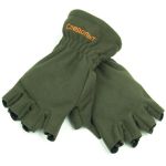 Перчатки "Следопыт - Angler", виндблок, хаки, р-р XL(10)
