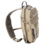 Рюкзак Simms Freestone Ambidextrous Tactical Sling, Tan, 15L