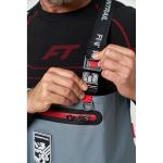 Вейдерсы Finntrail Wademan 1524 Grey_N (LL)