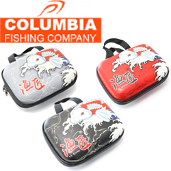 Columbia "Карп"