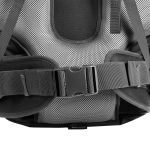 Рюкзак Nisus Travel 120 Grey (N-TB084-120L-G)
