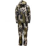Костюм Remington Long trail Winter Multicamo р. S