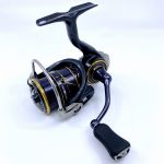 Катушка Daiwa 21 Caldia LT 4000S-C