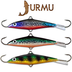 Jurmu