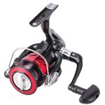 Катушка Daiwa 18 Sweepfire CS 2B Red 4500