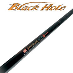 Black Hole Majestic