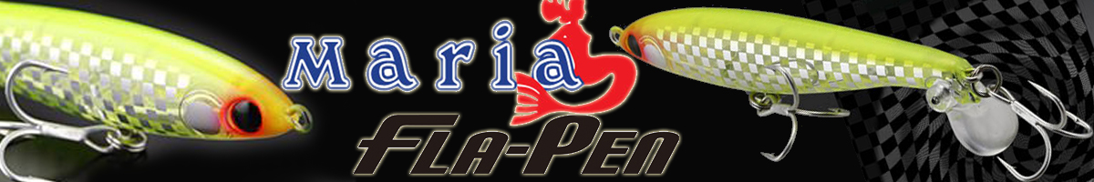 Maria Fla-Pen 85S