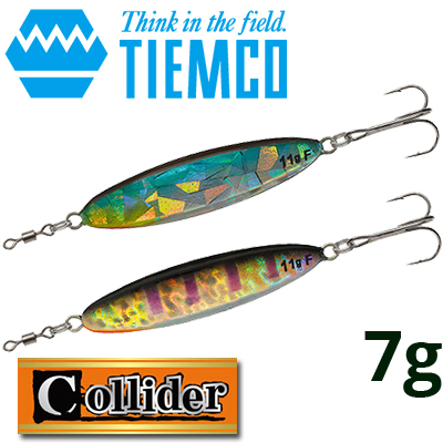 Tiemco Collider 7G