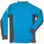 Термобельё Norfin Lady Thermo Blue 03 р.L
