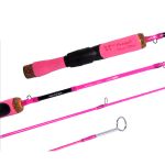 Зимняя удочка Maximus Long Hand TROUT SE 382M 0,95 м до 30 г. (MIRLHTSE382M)