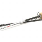 Спиннинг Stinger Caster XP 802ML 2,44m 5-25gr