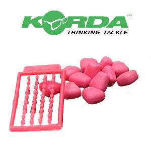 Korda Fruity Squid Pop-Up Corn KPB14 