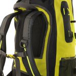Герморюкзак Aquatic ГР-50СС (объем 50 л цвет: синий / серый)
